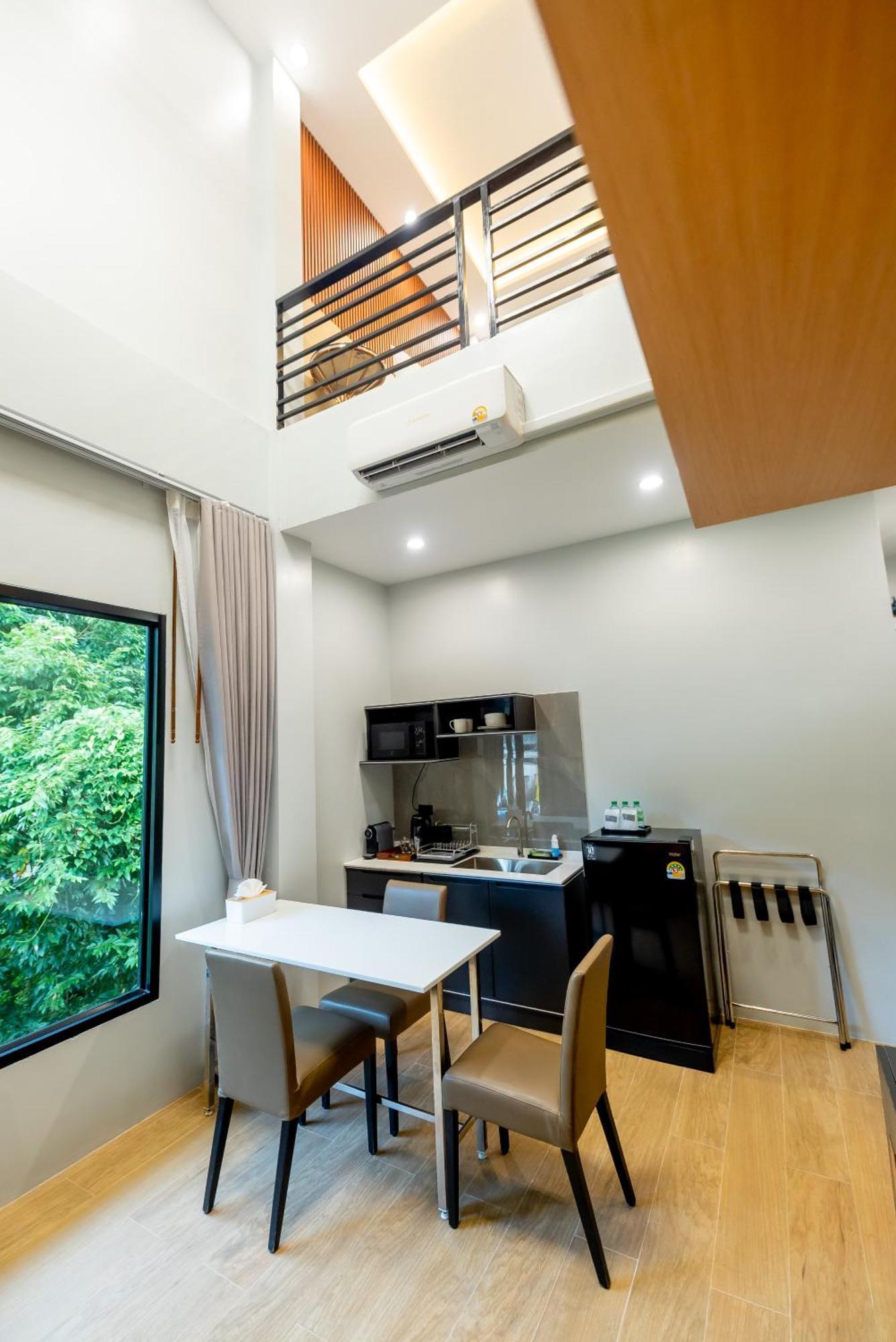 TOBEDzZ HOTEL Ranong Ngoại thất bức ảnh